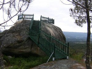 Miradouro de Forninhos